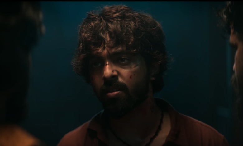 ‘Kingston’ movie review: GV Prakash’s unanchored horror adventure is lost at sea