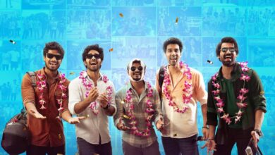 ‘Mad Square’ trailer: Sangeeth Shobhan, Nithin Narne, Ram Nithin and Vishnu Oi reunite to make the audience laugh