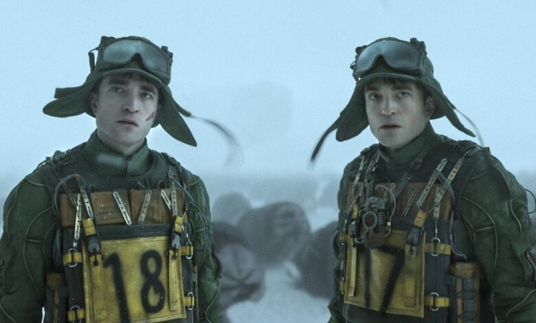 ‘Mickey 17’ movie review: Robert Pattinson is sweet, sour, seventeen and everything in between