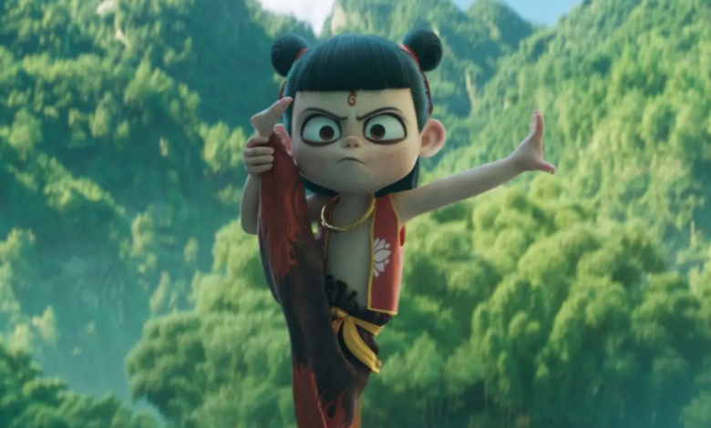 ‘Ne Zha 2’ surpasses ‘Star Wars: The Force Awakens’ to become fifth highest-grossing film of all time