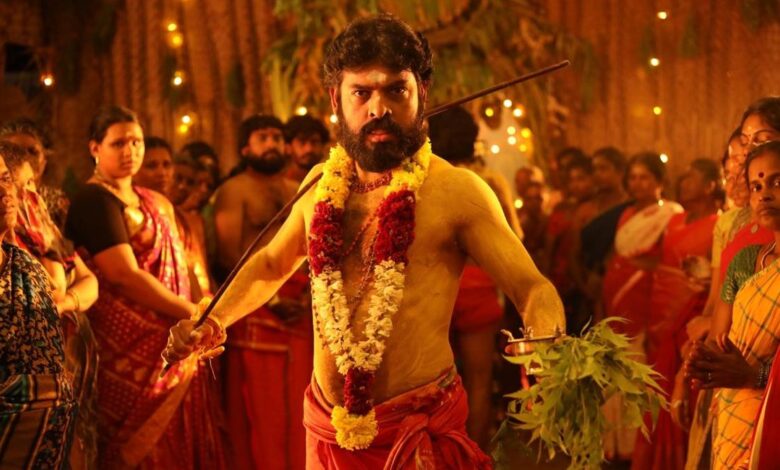 ‘Om Kaali Jai Kaali’ trailer: Vemal returns to the world of OTT with this raw and gritty revenge drama