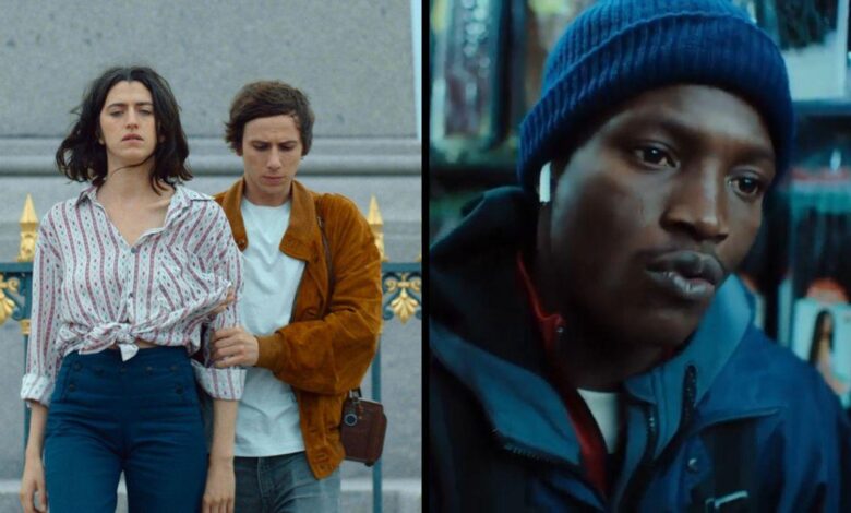 ‘Paul and Paulette Take A Bath’, ‘Souleymane’s Story’ take home competition prizes at the Red Lorry Film Festival 2025