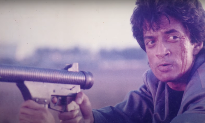 ‘Raghuvaran: A Star That Defied Time’ teaser: Docufilm to showcase unknown facets of the legendary actor