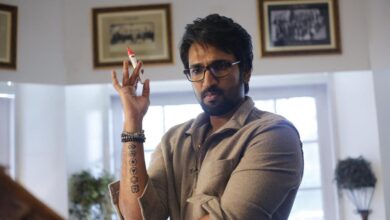 ‘Sabdham’ movie review: Aadhi-Arivazhagan’s reunion has an intriguing premise but misses the right notes