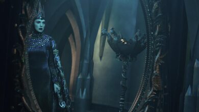 ‘Snow White’ debuts in theaters, dogged by controversy