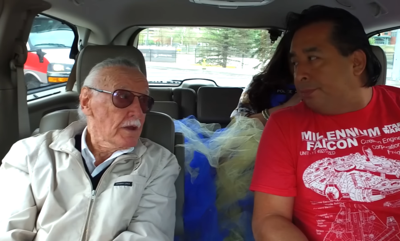 ‘Stan Lee: The Final Chapter’ trailer: New documentary reveals Lee suffered elder abuse in final years