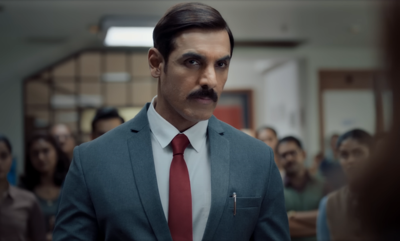 ‘The Diplomat’ movie review: Diplomacy for the Dummies