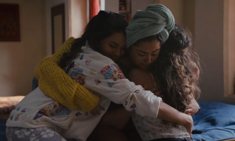 ‘Ziddi Girls’ series review: A college drama that lacks confidence