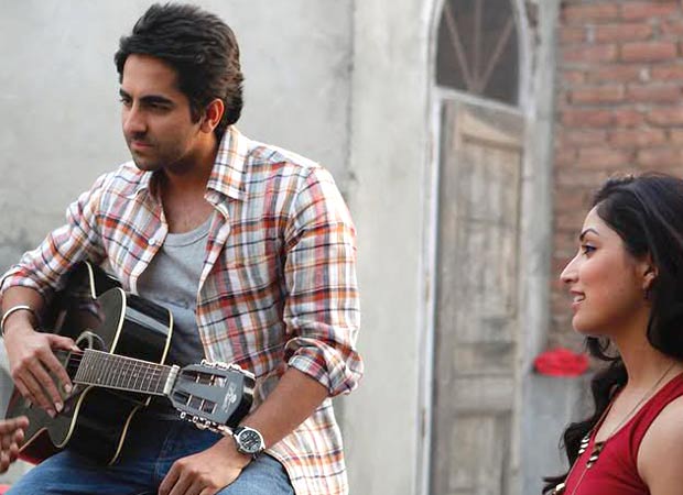 13 Years of Vicky Donor: Yami Gautam and Ayushmann Khurrana celebrate its anniversary with heartfelt throwbacks as film returns to cinemas 13 : Bollywood News - Bollywood Hungama