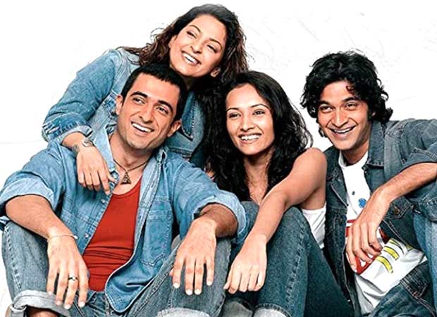 20 Years of My Brother… Nikhil: Purab Kohli reflects on playing a gay man; “No reservations, only gratitude” 20 : Bollywood News - Bollywood Hungama