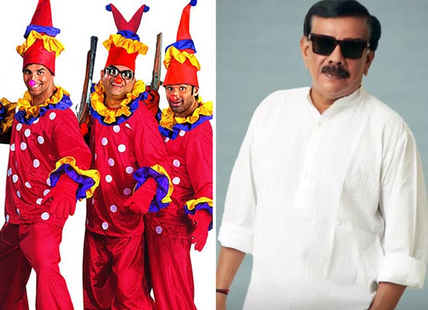 25 Years of Hera Pheri: Priyadarshan on the success, controversies & unwanted songs of the film; says, “It’s my film, except for two songs” 25 : Bollywood News - Bollywood Hungama