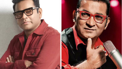 AR Rahman responds to Abhijeet Bhattacharya’s criticism over tech-based music : Bollywood News - Bollywood Hungama