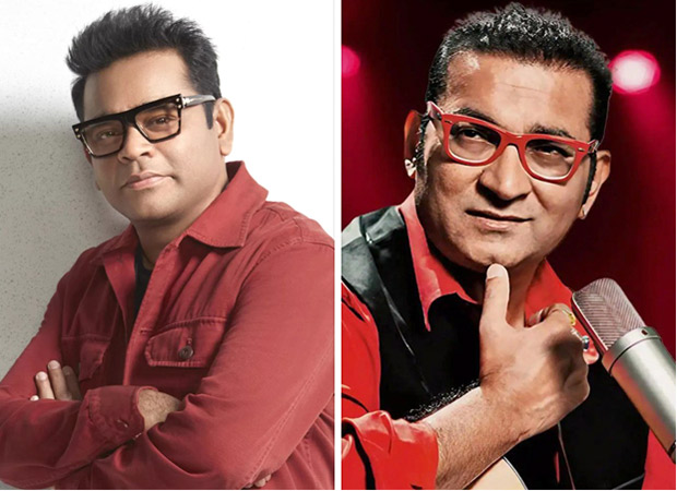 AR Rahman responds to Abhijeet Bhattacharya’s criticism over tech-based music : Bollywood News - Bollywood Hungama