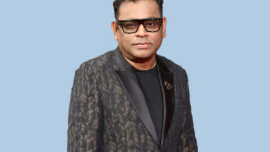 A.R. Rahman urges caution on AI in music; says, “The songs are so filthy, It needs to be controlled” : Bollywood News - Bollywood Hungama