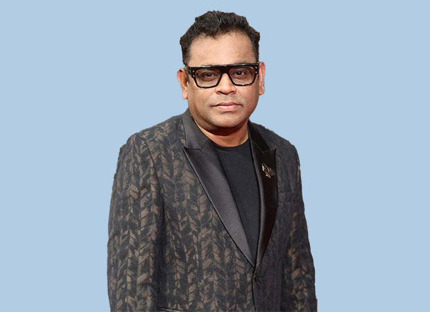 A.R. Rahman urges caution on AI in music; says, “The songs are so filthy, It needs to be controlled” : Bollywood News - Bollywood Hungama