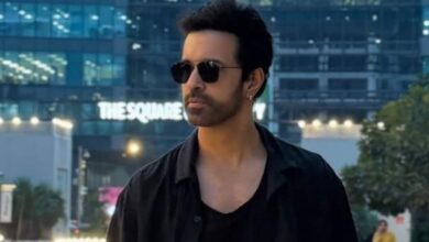 Aamir Ali Recalls When He Was Sexually Harassed At 14: "I Was Being Touched In Train"