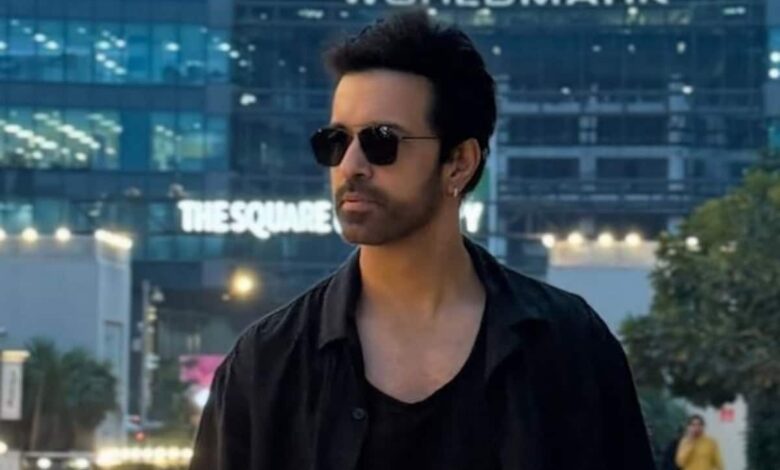 Aamir Ali Recalls When He Was Sexually Harassed At 14: "I Was Being Touched In Train"