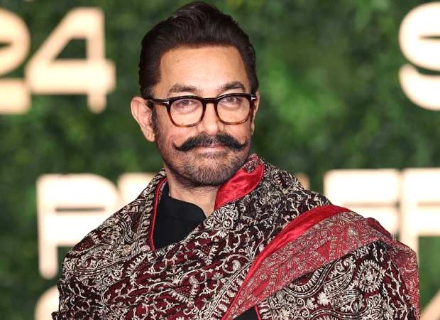 Aamir Khan BREAKS silence on Sitaare Zameen Par characters, “There are 10 protagonists, some with Down Syndrome, some Autistic” : Bollywood News - Bollywood Hungama