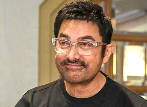 Aamir Khan locks June 20 release for Sitaare Zameen Par; trailer to release on May 1: Report : Bollywood News - Bollywood Hungama