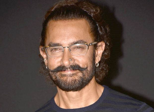 Aamir Khan reveals details about his character in Sitaare Zameen Par as “very rude”; says, “He is very rude, politically incorrect and he insults everybody” : Bollywood News - Bollywood Hungama