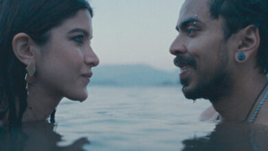 Adarsh Gourav opens up on working with Shanaya Kapoor; says, “She’s very cool and relaxed” : Bollywood News - Bollywood Hungama