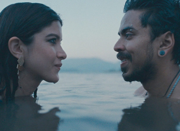 Adarsh Gourav opens up on working with Shanaya Kapoor; says, “She’s very cool and relaxed” : Bollywood News - Bollywood Hungama