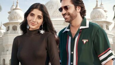 Akhil Sachdeva on his upcoming song ‘Tu Chaand Hai’, “Mawra Hocane adds an extra layer of beauty to its essence” : Bollywood News - Bollywood Hungama