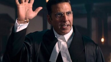 Akshay Kumar starrer Kesari 2 highlights lesser-known facts about the Jallianwala Bagh massacre 2 : Bollywood News - Bollywood Hungama