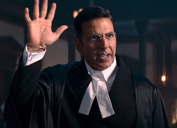 Akshay Kumar starrer Kesari 2 highlights lesser-known facts about the Jallianwala Bagh massacre 2 : Bollywood News - Bollywood Hungama