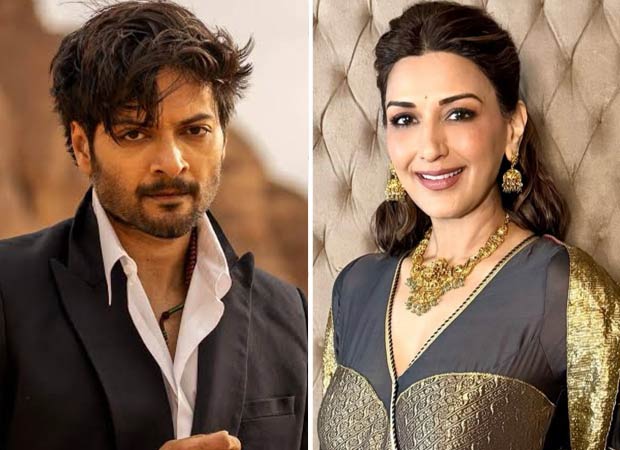 Ali Fazal, Sonali Bendre explore Delhi’s infamous 1978 crime in Prosit Roy’s upcoming series : Bollywood News - Bollywood Hungama
