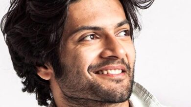 Ali Fazal gears up to portray a paparazzi in his next film : Bollywood News - Bollywood Hungama