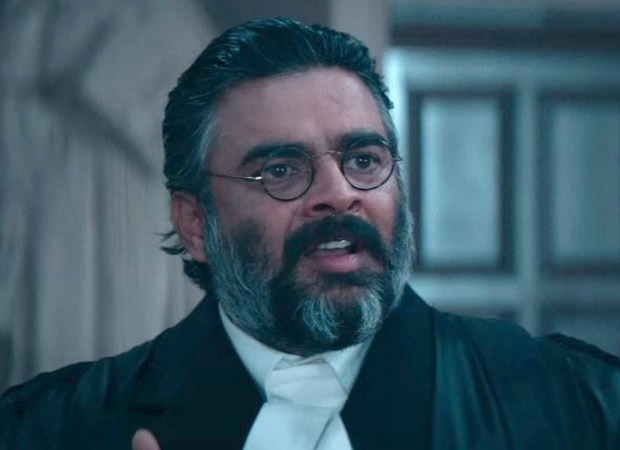 Amidst getting praised for Shaitaan and Test, R Madhavan generates positive reactions from Kesari Chapter 2 trailer as well 2 : Bollywood News - Bollywood Hungama
