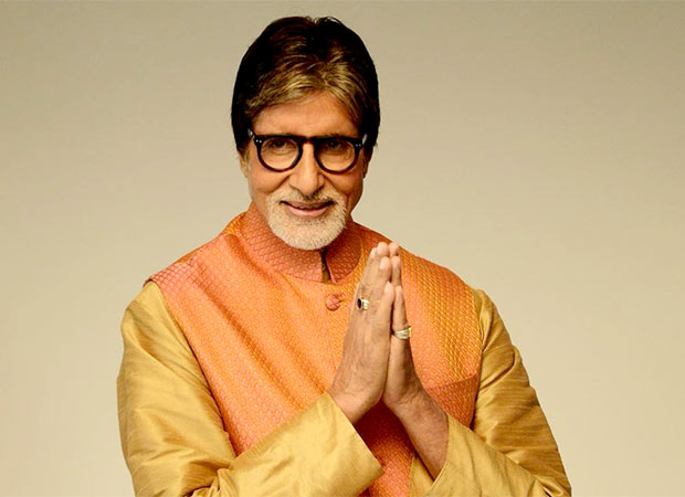 Amitabh Bachchan joins hands with JioHotstar to celebrate Ram Navami; deets inside : Bollywood News - Bollywood Hungama