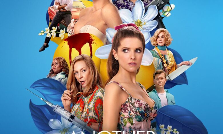 Another Simple Favor (English) Movie Review: ANOTHER SIMPLE FAVOR benefits from an intriguing script