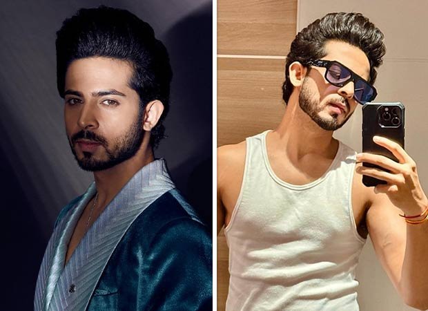 Anupama actor Sagar Parekh shows how to balance luxury and subtle style in his Instagram post : Bollywood News - Bollywood Hungama