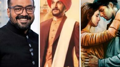 Anurag Kashyap REACTS with a sarcastic comment as Phule faces censorship over caste references after Dhadak 2 : Bollywood News - Bollywood Hungama