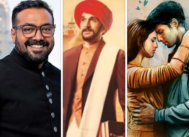 Anurag Kashyap REACTS with a sarcastic comment as Phule faces censorship over caste references after Dhadak 2 : Bollywood News - Bollywood Hungama