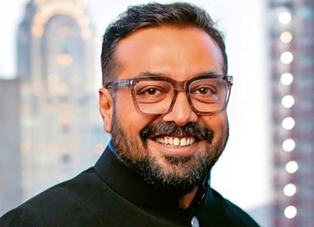 Anurag Kashyap says, “This is my apology, not for my post but for that one line taken out of context” after backlash over anti-Brahmin remark : Bollywood News - Bollywood Hungama