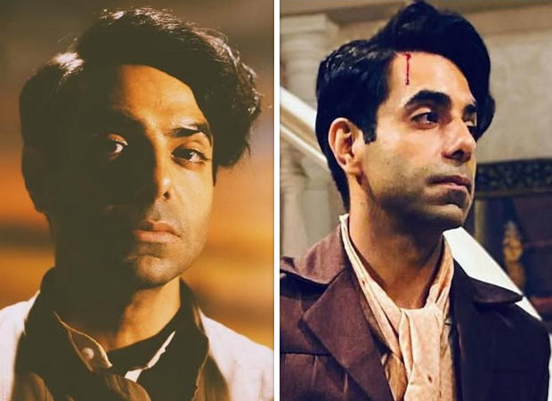 Aparshakti Khurana marks 2 years of Jubilee and his role as Madan Kumar; see post 2 : Bollywood News - Bollywood Hungama