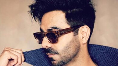 Aparshakti Khurana recreates Anwar Masood’s Banian poem in his signature style; watch : Bollywood News - Bollywood Hungama
