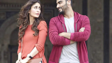 Arjun Kapoor and Kareena Kapoor Khan hint at Ki & Ka 2 on the film’s ninth anniversary 2 : Bollywood News - Bollywood Hungama