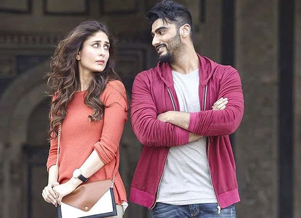 Arjun Kapoor and Kareena Kapoor Khan hint at Ki & Ka 2 on the film’s ninth anniversary 2 : Bollywood News - Bollywood Hungama