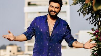 Arjun Kapoor shares heartwarming baisakhi memories; says, “Hum Gurudwara jaate the aur langar lagte the, wahaan par toh halwa khaane mein bohot mazaa aata tha” : Bollywood News - Bollywood Hungama