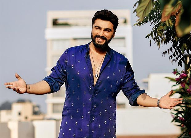 Arjun Kapoor shares heartwarming baisakhi memories; says, “Hum Gurudwara jaate the aur langar lagte the, wahaan par toh halwa khaane mein bohot mazaa aata tha” : Bollywood News - Bollywood Hungama