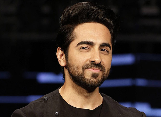 Ayushmann Khurrana teams up with Mumbai Police to tackle Cyber Crime : Bollywood News - Bollywood Hungama