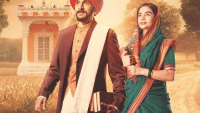 BREAKING: Pratik Gandhi-starrer Phule in legal tangle over unpaid dues; advocate warns against sale of theatrical, OTT rights without financier’s NOC : Bollywood News - Bollywood Hungama