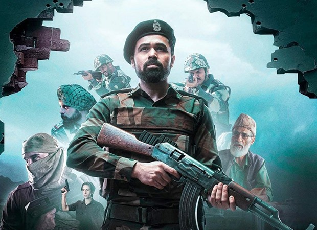 BSF Commandant inspiring Emraan Hashmi’s Ground Zero role recalls near-death moment: “Amid heavy AK-47 fire, I was hit by multiple rounds” 47 : Bollywood News - Bollywood Hungama