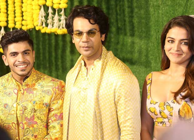 Bhool Chuk Maaf actor Jay Thakkar speaks about giving months to prep for his role in Rajkummar Rao starrer: “I wanted to bring something fresh and rooted” : Bollywood News - Bollywood Hungama