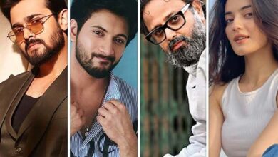 Bhuvan Bam, Rohit Saraf to essay freedom fighters in Nikkhil Advani’s web series on Rash Behari Bose; Pratibha Ranta to be seen in a pivotal role too : Bollywood News - Bollywood Hungama