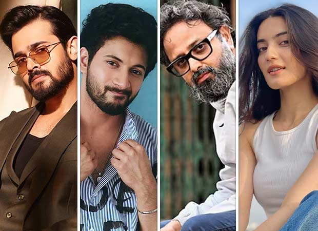 Bhuvan Bam, Rohit Saraf to essay freedom fighters in Nikkhil Advani’s web series on Rash Behari Bose; Pratibha Ranta to be seen in a pivotal role too : Bollywood News - Bollywood Hungama